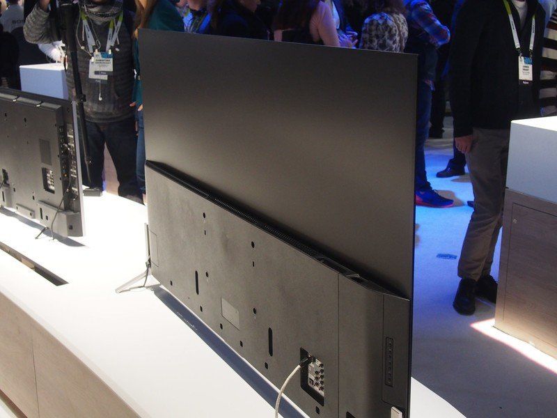 Sony Bravia 2015