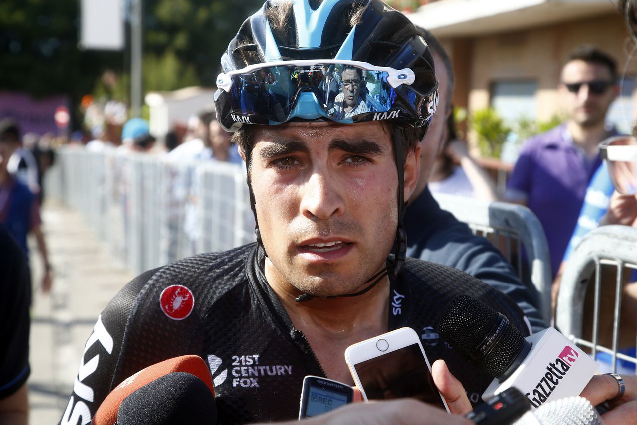 Mikel Landa (Team Sky)