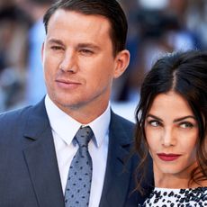 Channing Tatum Jenna Dewan