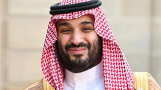 The rise and rise of Mohammed bin Salman, the de facto ruler of Saudi Arabia, in new documentary 'The Kingdom: The World’s Most Powerful Prince'