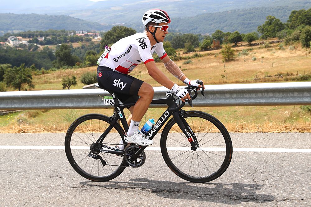 Michal Kwiatkowski (Team Sky)