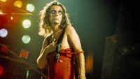 Alice Cooper, Sep-75, Copenhagen, Denmark 