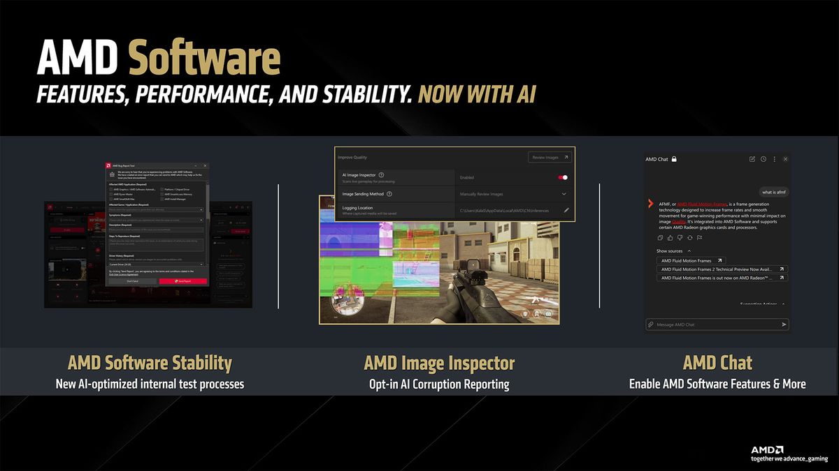 AMD RDNA 4 and Radeon RX 9000-series GPUs