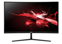 Acer EI272UR Pbmiiipx 27-inch Curved Gaming Monitor: was $350, now $219 at Newegg