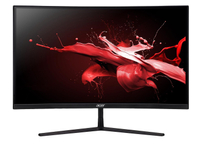 Acer EI272UR Pbmiiipx 27-inch Curved Gaming Monitor: was $379, now $264 at Newegg