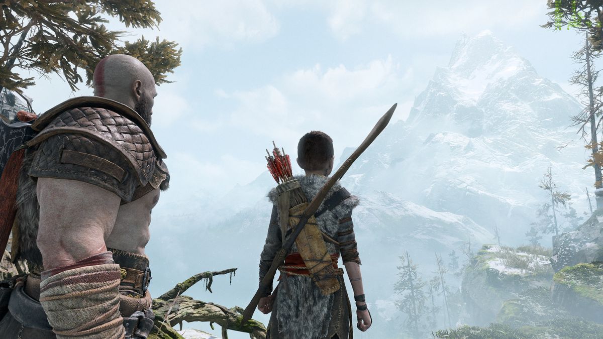 Tweak these God of War settings for divine performance and visuals PC