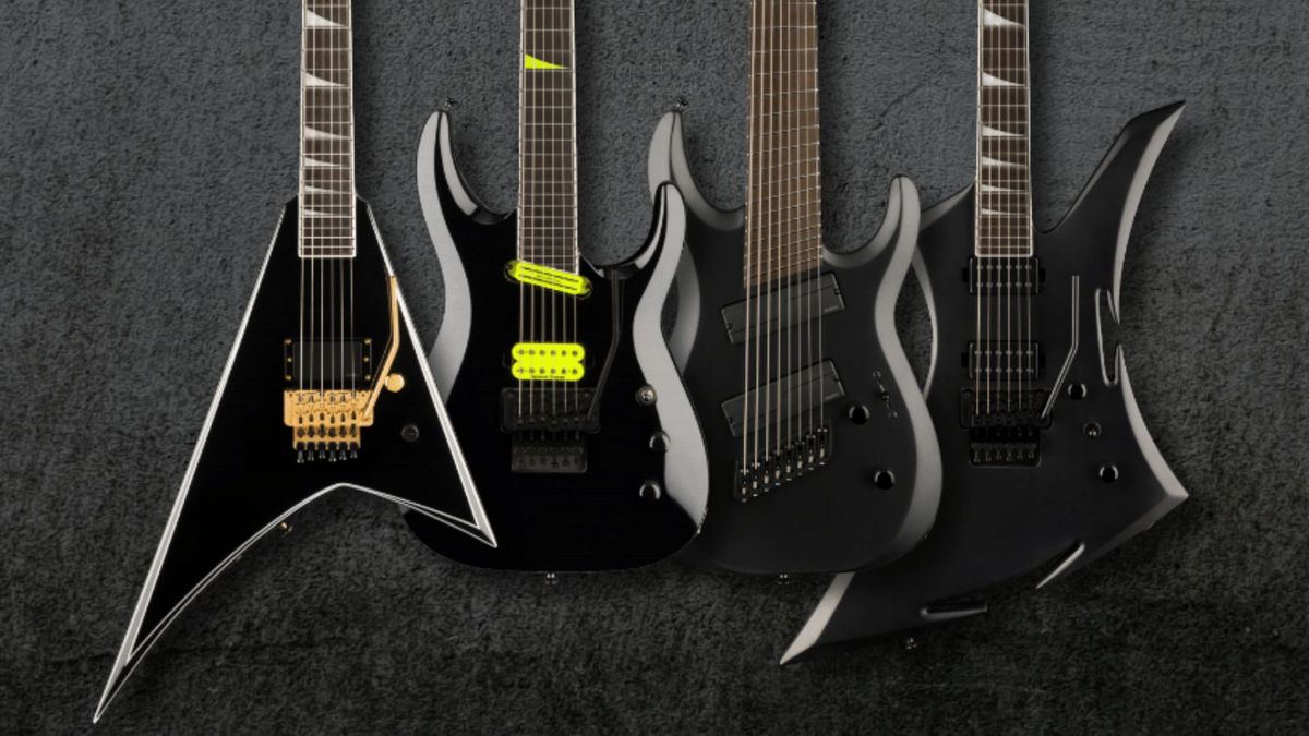 Jackson Concept Series