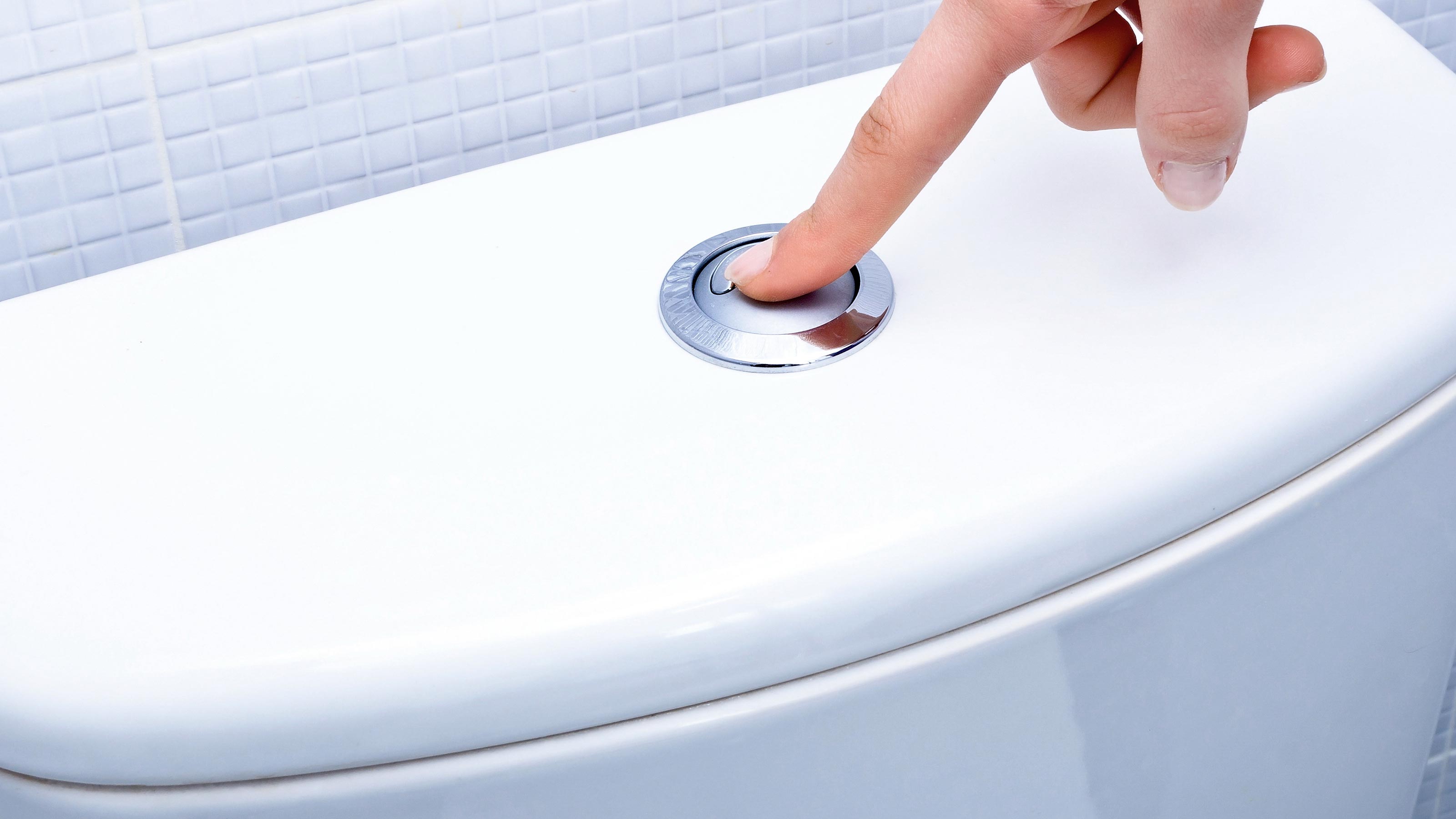 How to fix running toilet with a button flush: A DIY guide Homebuilding