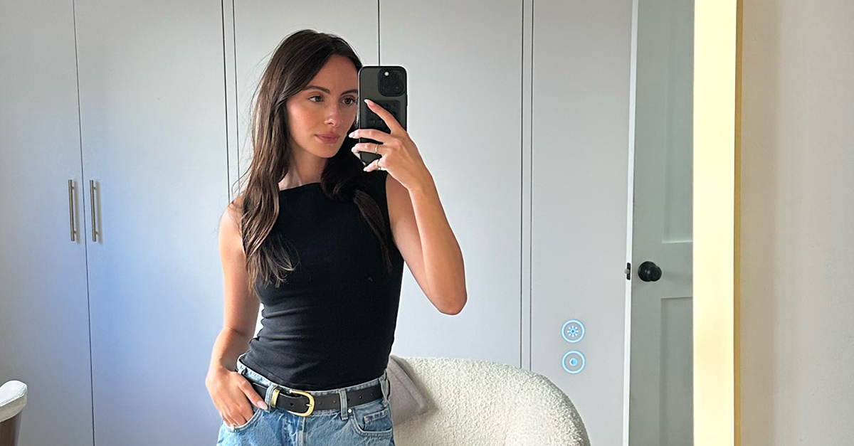 11 Summer Basics a Fashion Editor Can’t Live Without