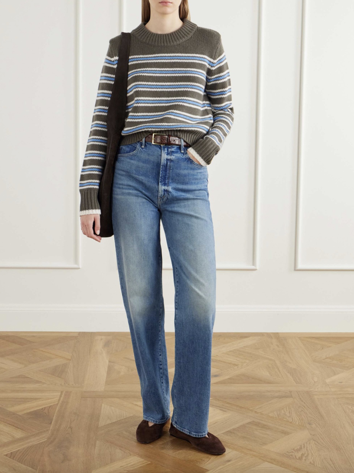 La Ligne sweater