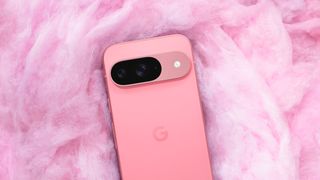 Google Pixel 9 lifestyle images