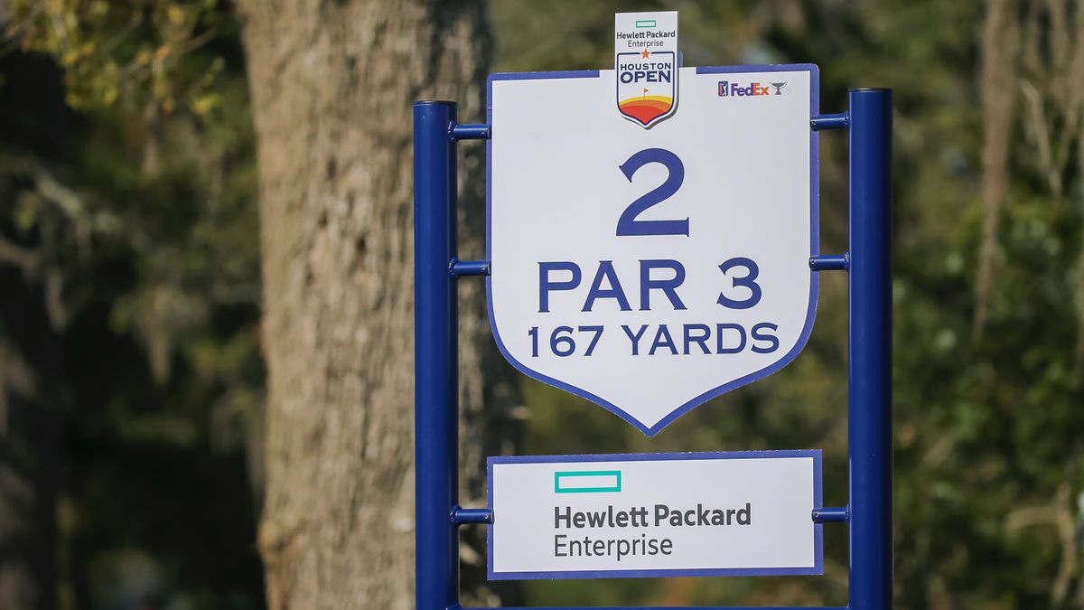 Is par 70 easier than par 72?