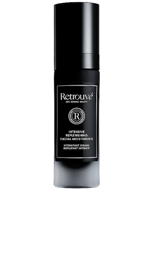 Intensive Replenishing Moisturizer 30ml