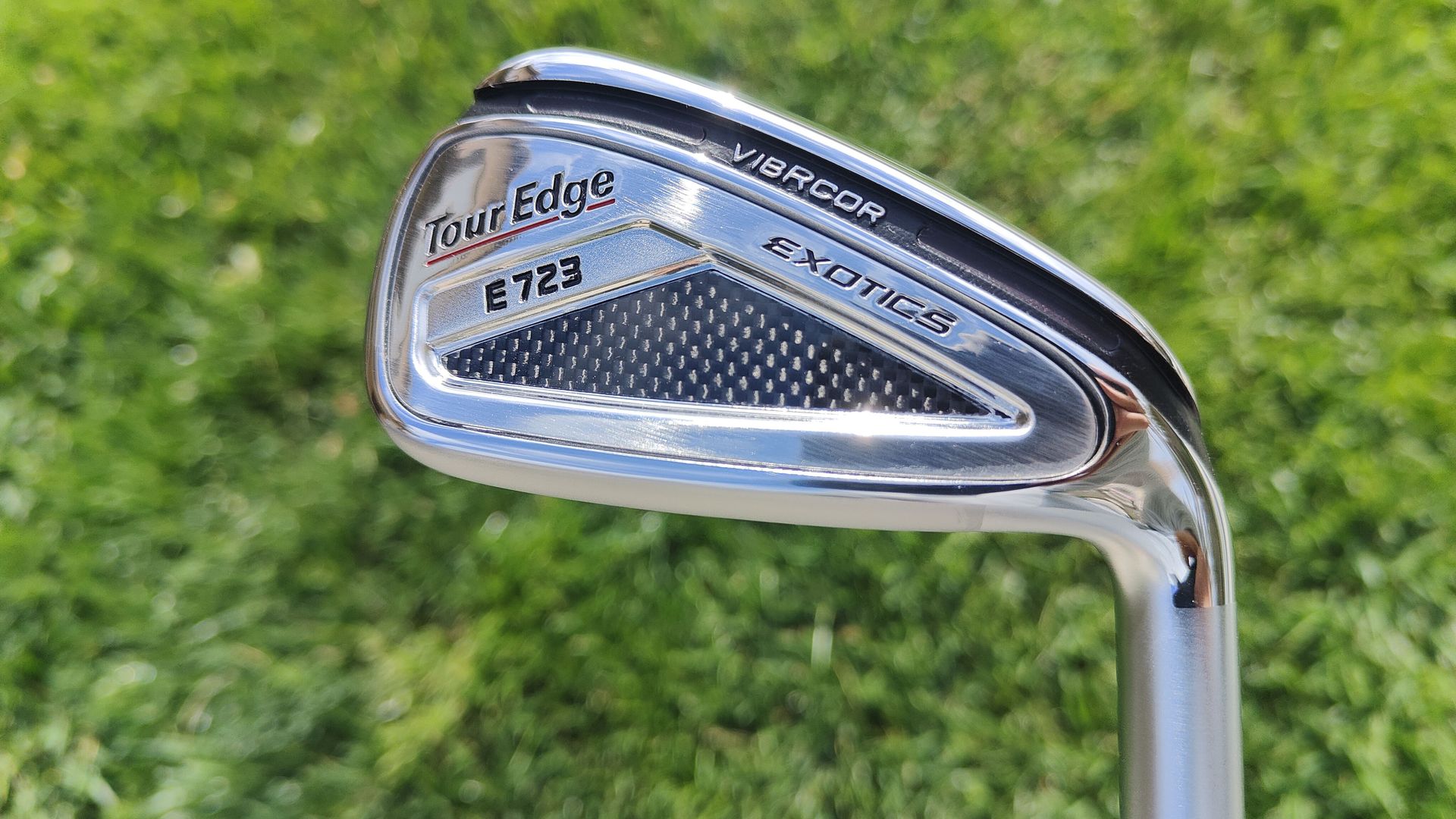 tour edge e723 iron review