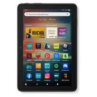 Amazon Fire HD 8