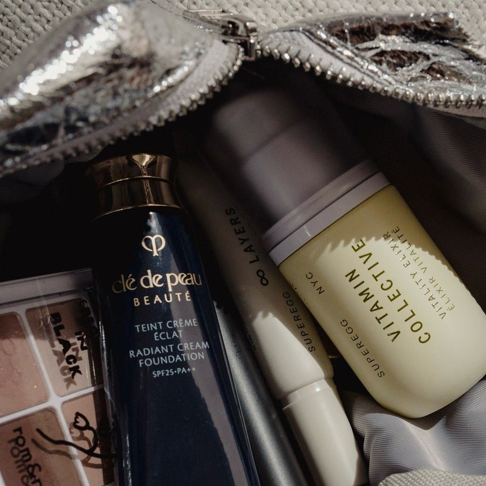 I'm a 44-Year-Old Beauty Editor Who Loves a Hot Take—14 Drugstore Finds That Will Save You *So* Much Money