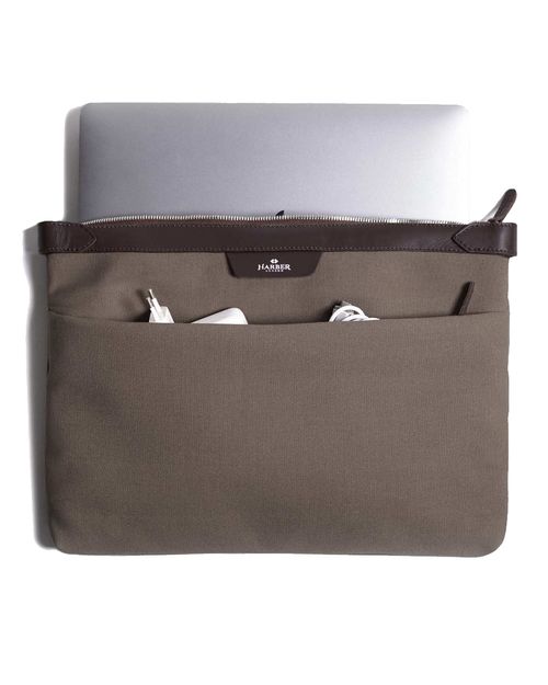 All-Rounder Laptop Sleeve