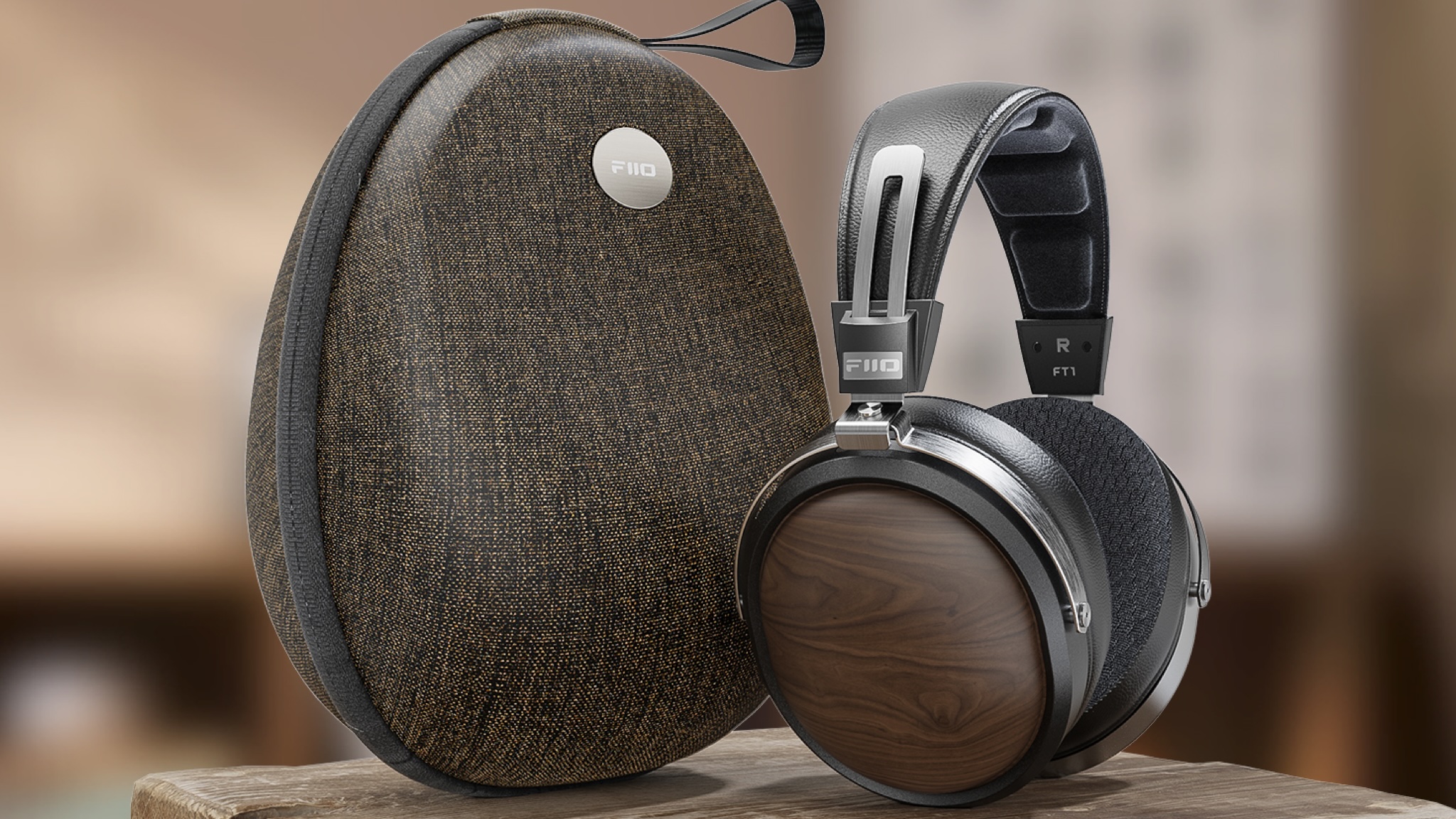 Our Favorite Budget Audiophile Brand Just Unveiled Beautiful Walnut Our Favorite Budget Audiophile Brand Just Unveiled Beautiful Walnut