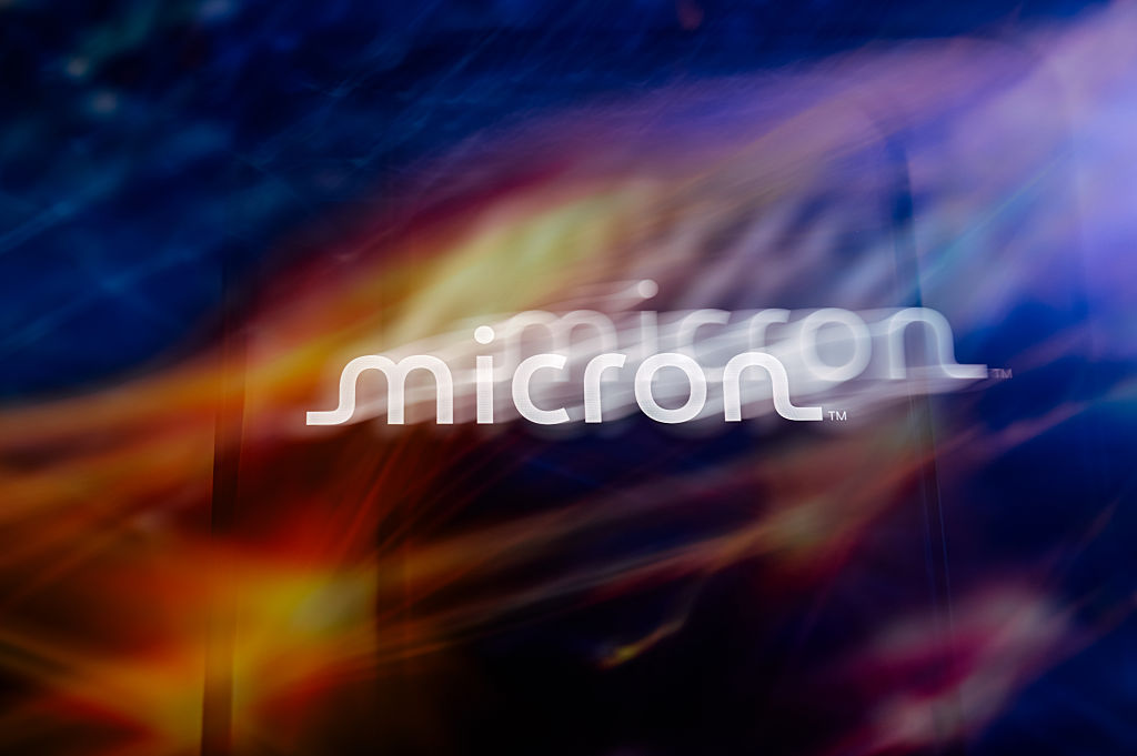 Micron Technology
