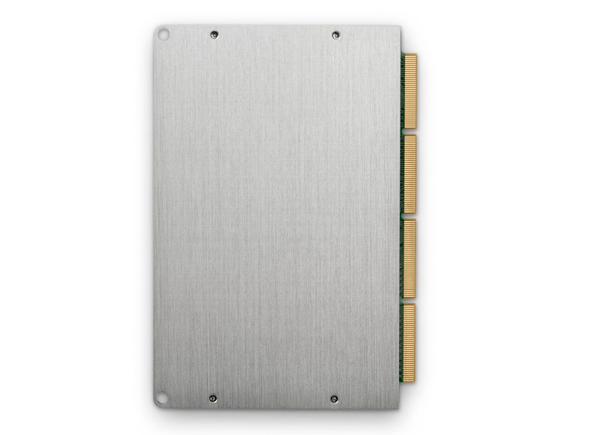 Intel NUC 11 Compute Element
