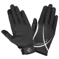 LeMieux Soleil Mesh Riding Gloves at amazon.co.uk LeMieux Soleil Mesh Riding Gloves at amazon.co.uk