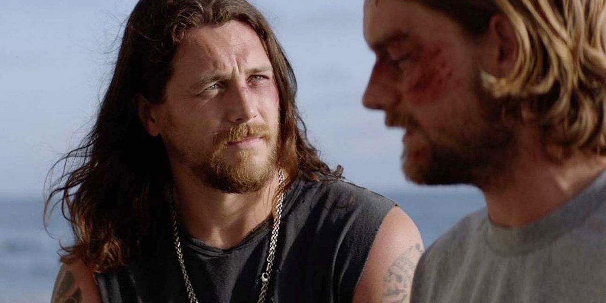 What To Watch On Streaming If You Like Sons Of Anarchy | Cinemablend