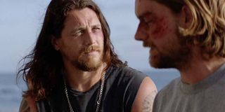 Ben Robson and Jake Weary in Animal Kingdom