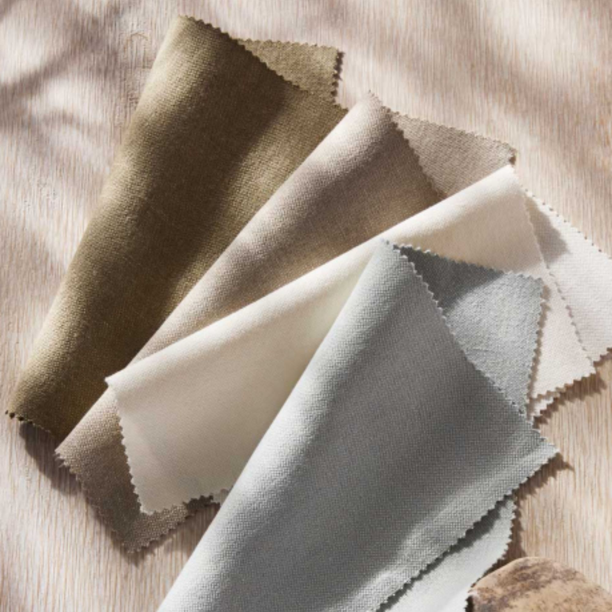 Stonewash Shade Fabric