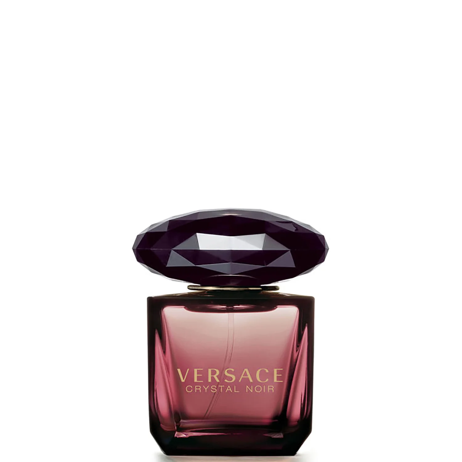 Versace Crystal Noir Eau De Toilette 30ml
