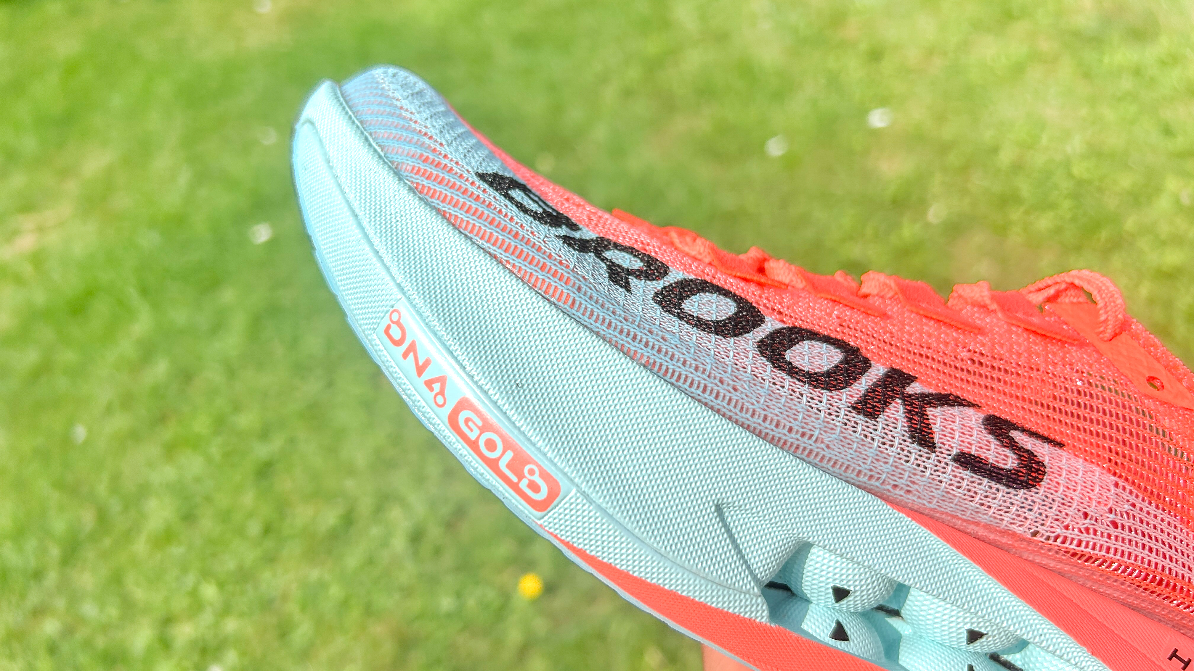 Brooks Hyperion Elite 5
