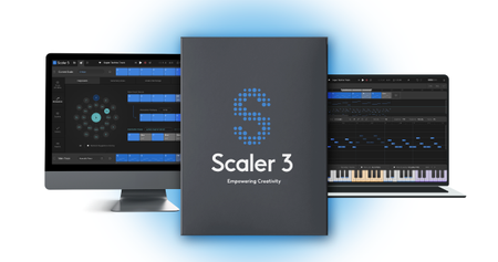 Scaler 3