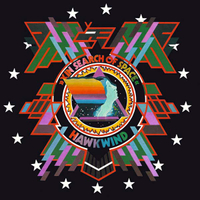 Hawkwind - In Search Of Space (Deluxe Edition) (Atomhenge)