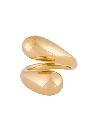 Soko Twisted Dash Ring