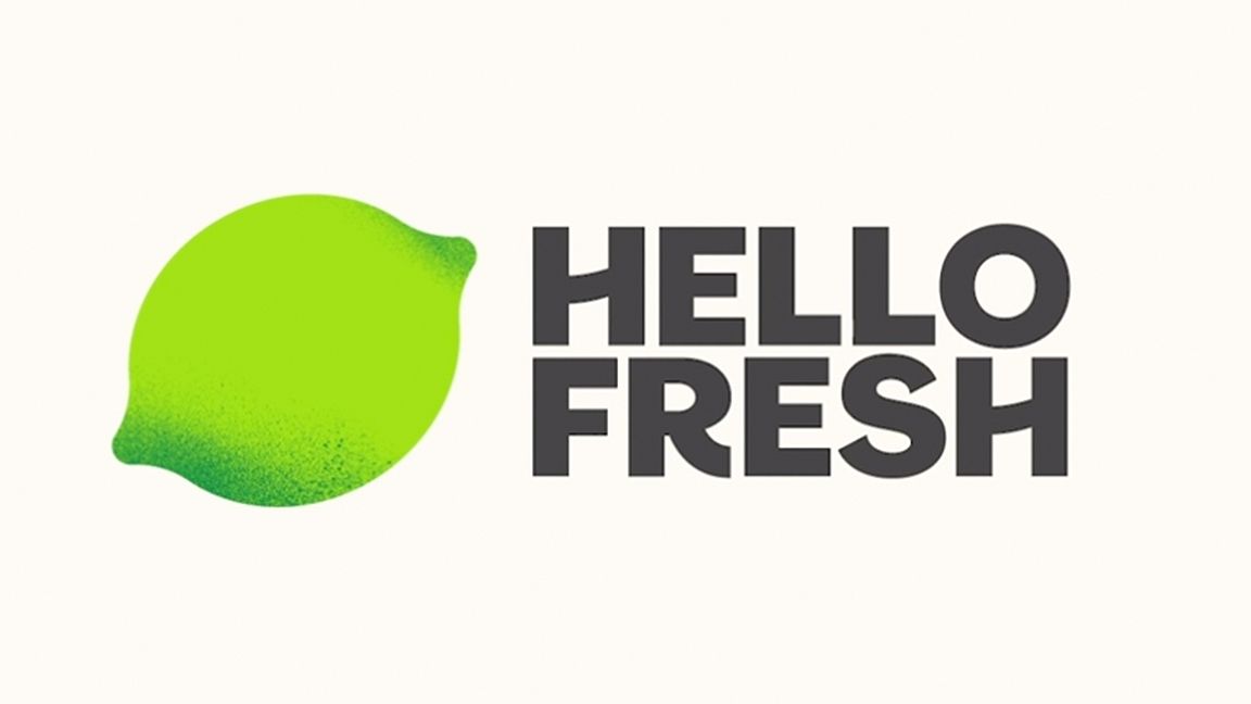 HelloFresh logo