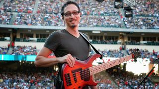 Norm Stockton (solo artist)