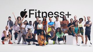 Apple Fitness Plus trainers