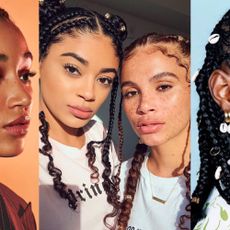 cornrow hairstyles