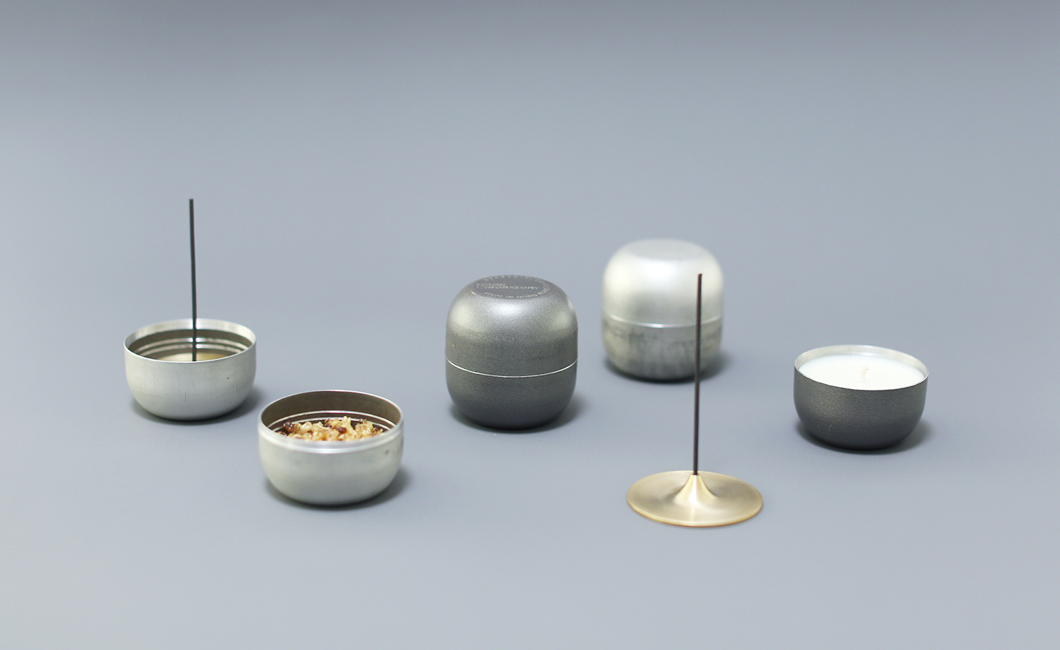 Moon Laboratory launched its first collection in Hong Kong Department Store