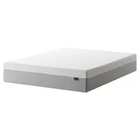 3. Zinus 12" Green Tea Memory Foam (queen)