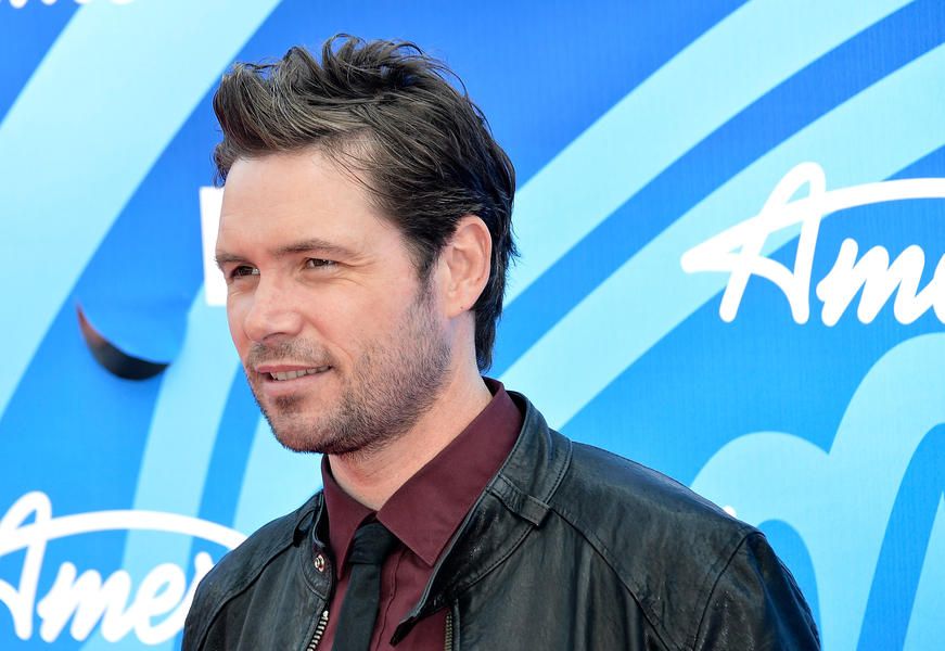 American Idol finalist Michael Johns dies at 35