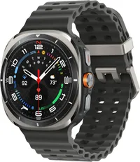 Samsung Galaxy Watch Ultra (2025): up to $250 off w/ trade-in @ Samsung