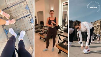 23 matching workout sets you'll want to wear beyond the gym - Good Morning  America