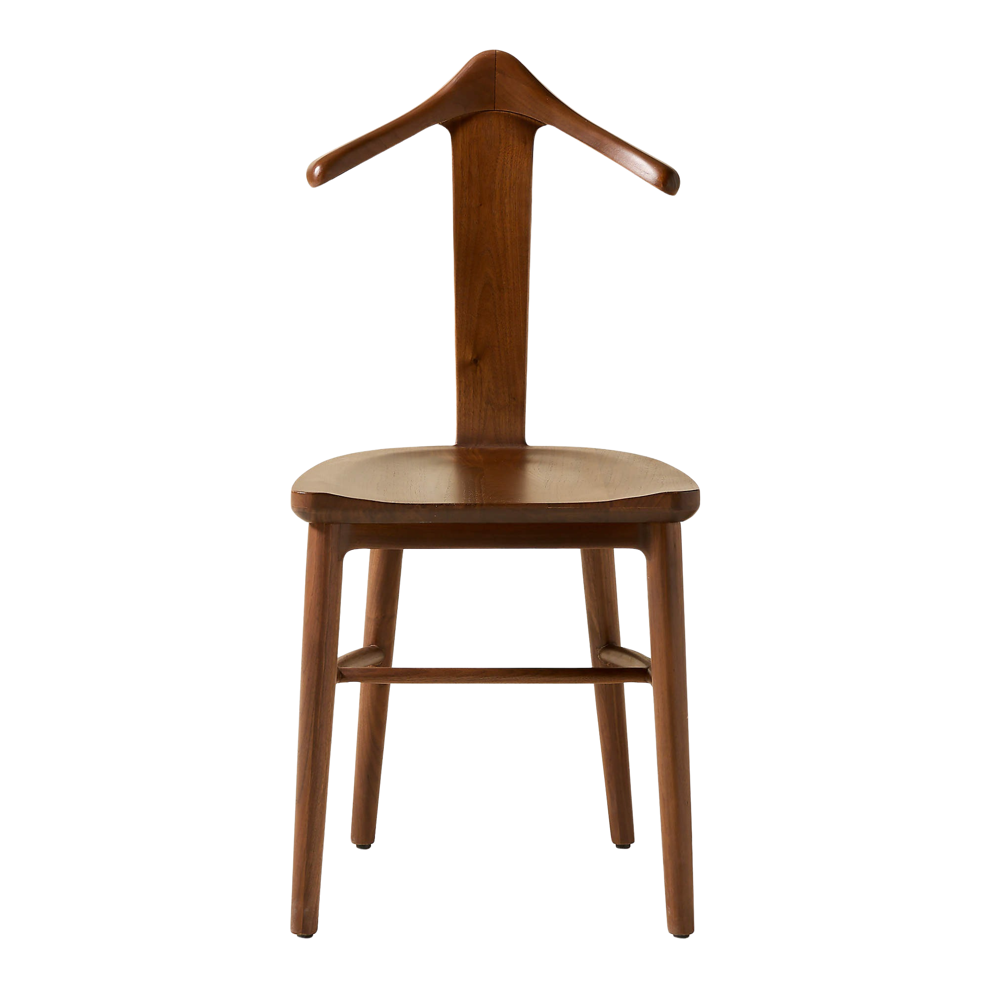 a valet chair