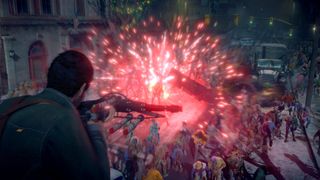 Dead Rising 4 E3 2016 screenshot
