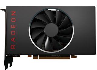 AMD Radeon RX 5500