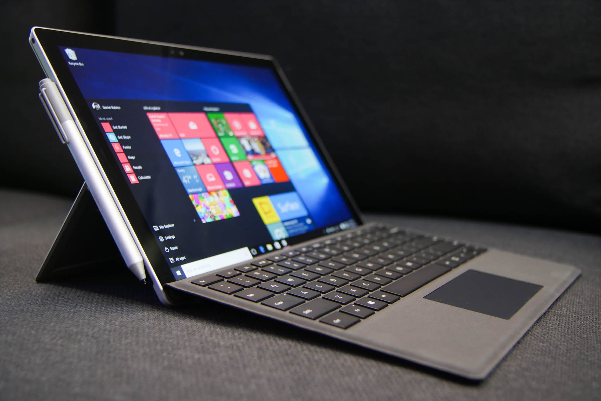 Microsoft Surface Pro 4 Review | Windows Central