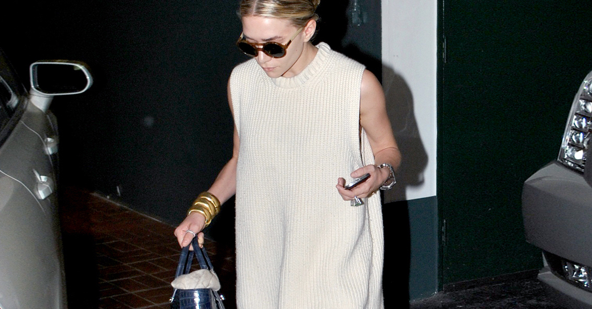 32 Affordable Summer Picks Inspired by Ashley Olsen