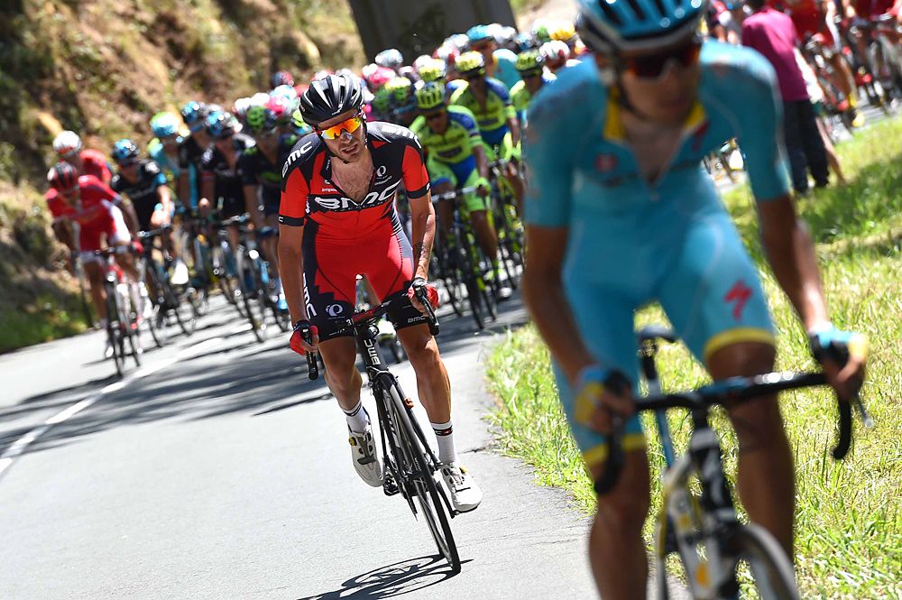 Damiano Caruso (BMC)