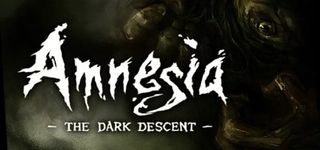 Amnesia Dark Descent Cover