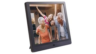 15.6-inch HD Widescreen Touch Screen Wi-Fi Digital Frame